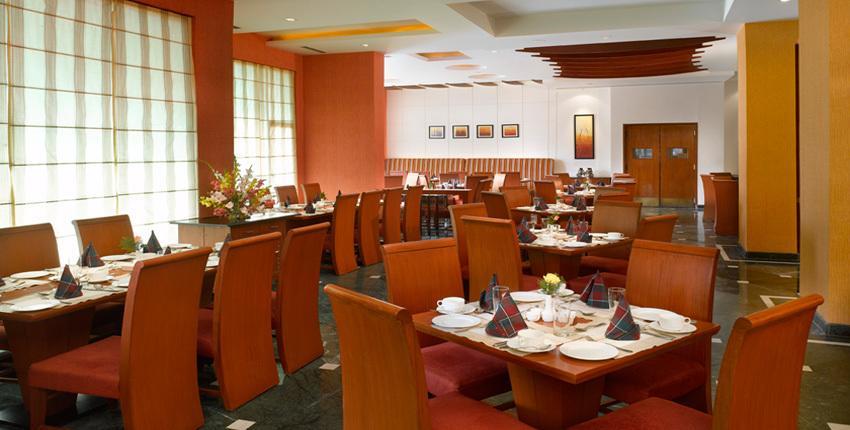 Hotel Hindusthan International, Varanasi Exteriör bild