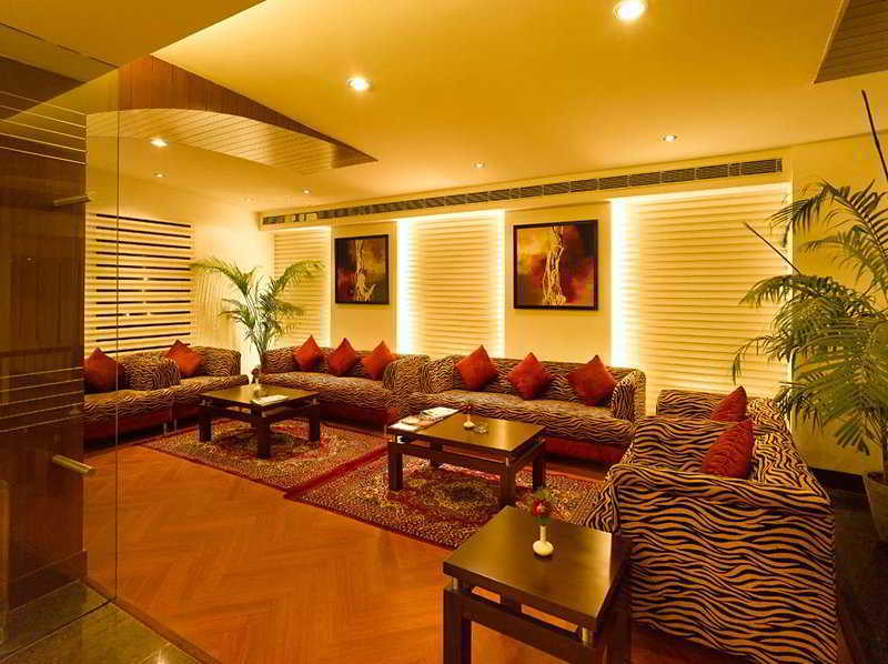 Hotel Hindusthan International, Varanasi Exteriör bild
