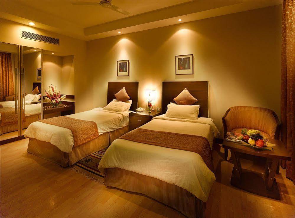 Hotel Hindusthan International, Varanasi Exteriör bild