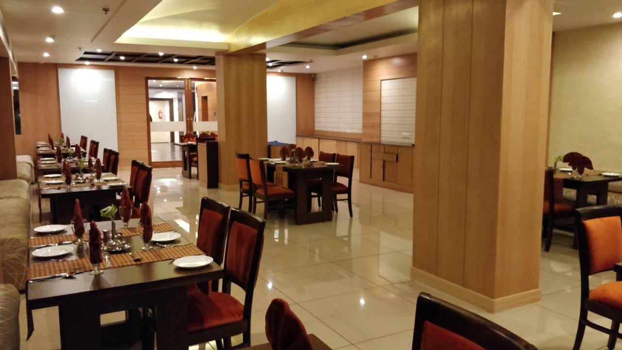 Hotel Hindusthan International, Varanasi Exteriör bild
